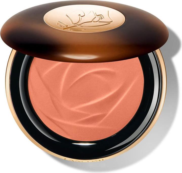 Actual product image Lancôme Tiu Serum Bronzer 04 (04)