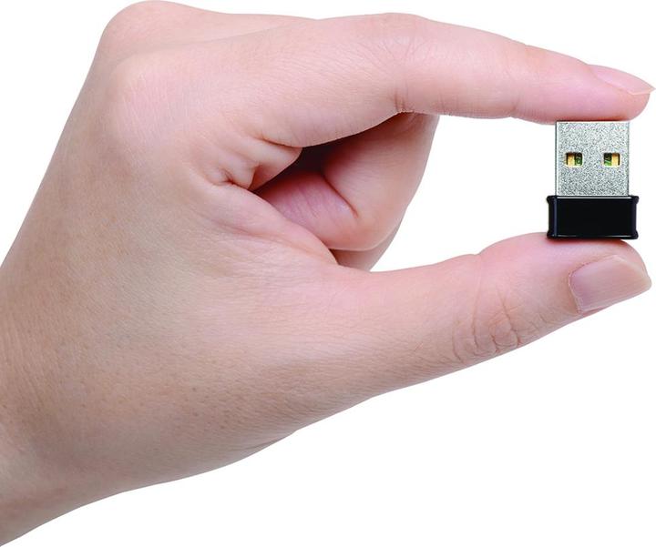 Produktbild edimax Ew-7822ulc (USB 2.0)