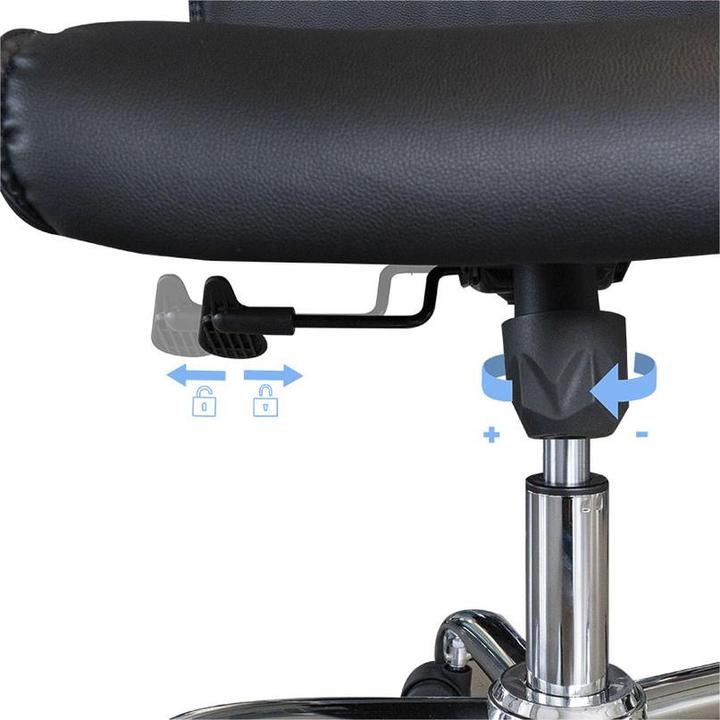 Actual product image Contini Comfort