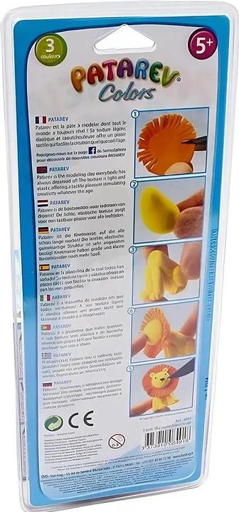 Actual product image Sentosphere 8491