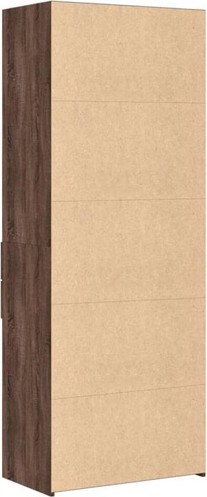 Image du produit vidaXL Highboard (70 x 42.50 x 185 cm)