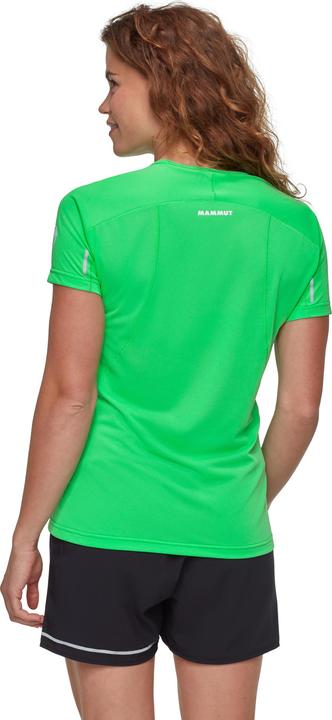 Produktbild Mammut Aenergy FL T-Shirt Women (S)