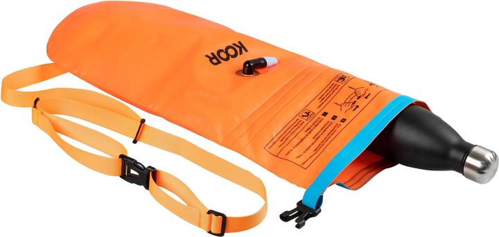 Image du produit Koor Booa (15 l)