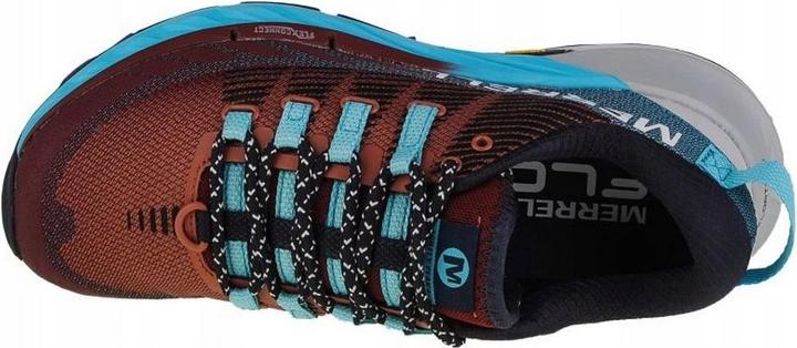 Produktbild Merrell Agility Peak 4 Schuhe (38)