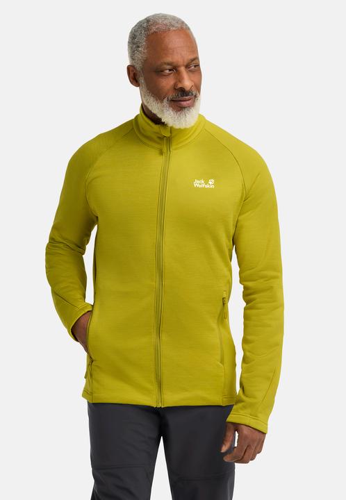 Produktbild Jack Wolfskin Peak District Fz M (M)