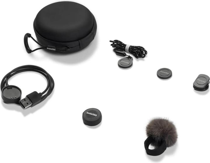 Image du produit Insta360 Mic Air Transmitter