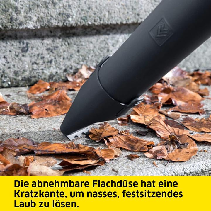Produktbild Kärcher LBL 4 Battery (Akkubetrieb, Laubbläser)