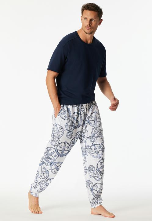 Immagine prodotto Schiesser Pyjamahose 150 YEARS (54)