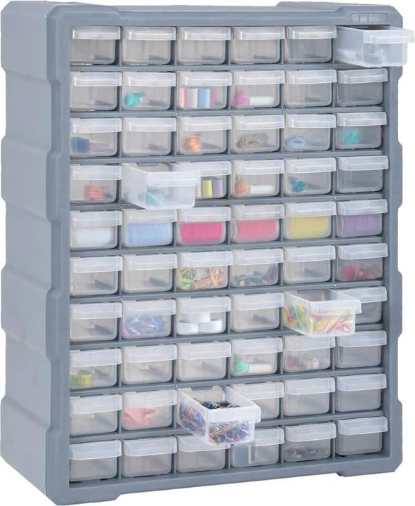 Image du produit vidaXL Multi-Schubladen-Organizer