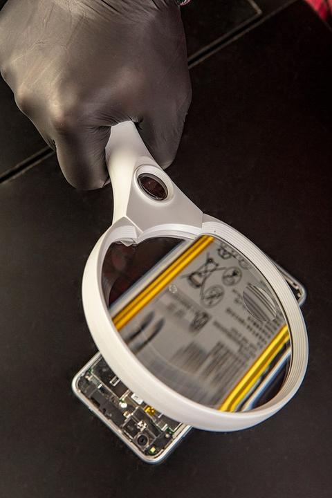 Image du produit Neo Loupe (06-129)