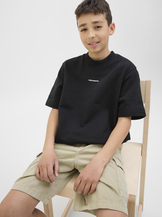 Image du produit Jack & Jones Gedruckt Sweatshirt Junior Sweatshirt (176)