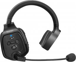 Image du produit Saramonic WiTalk WT9S kabelloses Kopfhörersystem (Filaire, USB-C)