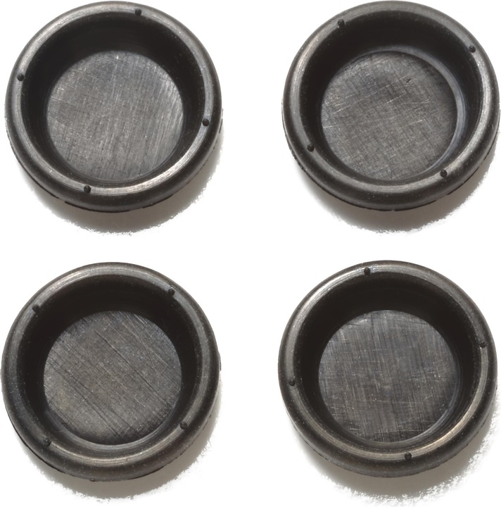 Produktbild Tamiya Oil Seal (4) for TRF Super Short BB Damper