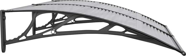 Produktbild vidaXL Türvordach (150 x 100 cm)