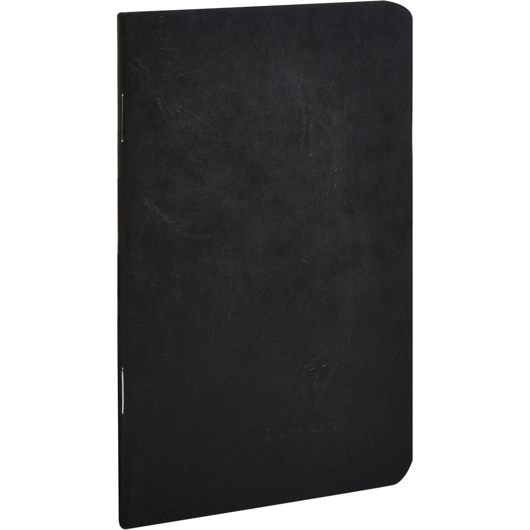 Clairefontaine, Heft + Block, Age Bag (Liniert)