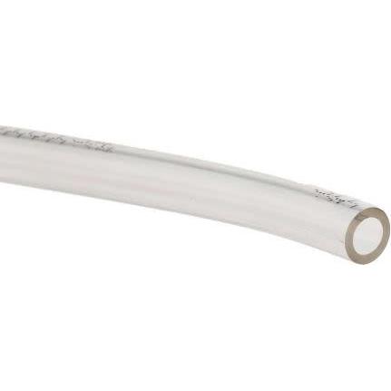 Rs Pro, Zubehör Druckluftwerkzeug, NMF Druckluftrohr Nylon transparent, Innen-