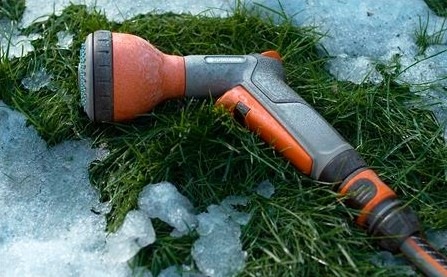 Actual product image Gardena comfort