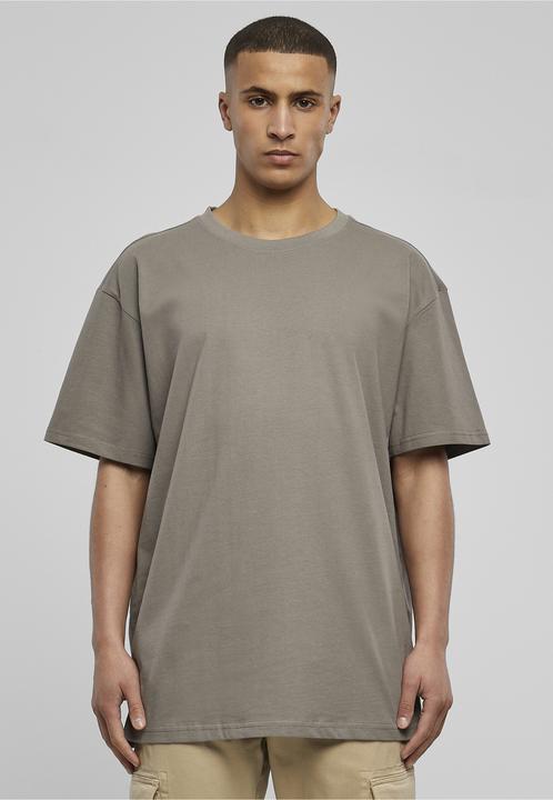 Actual product image Urban Classics Heavy Oversized Tee (5XL)