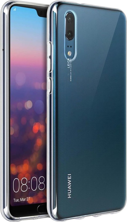 Actual product image Avizar Uclear Series (Huawei P20)