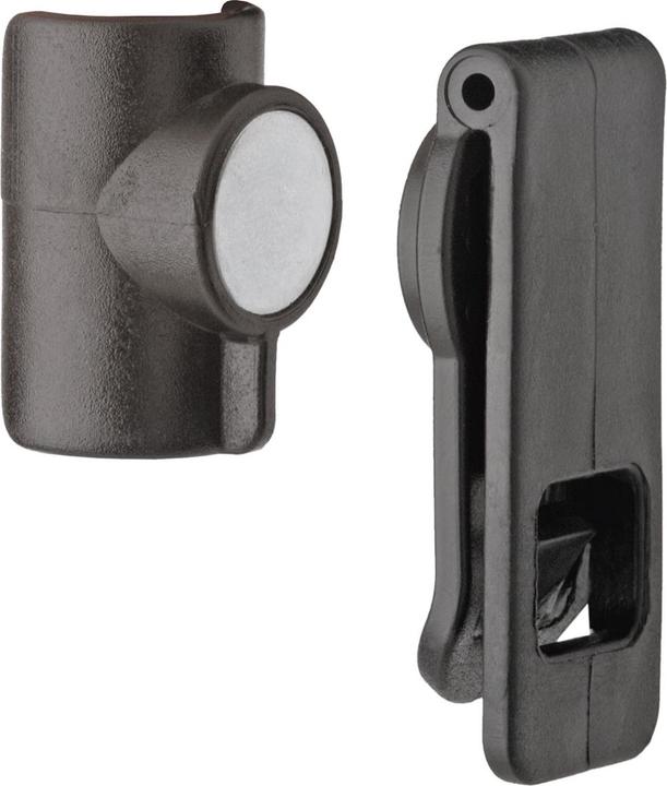 Produktbild Source Magnetic Tube Clip