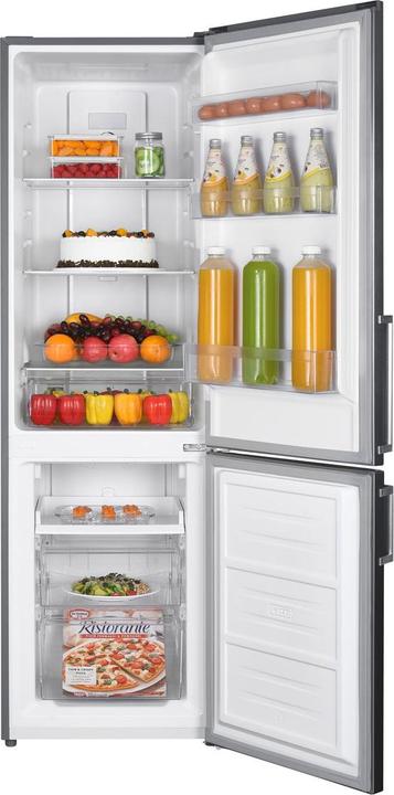 Actual product image PKM Fridge-freezer combi. BKG55HNFCIX (freight forwarding)