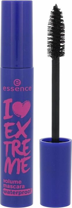 Immagine prodotto essence Amo l'estremo (Nero)
