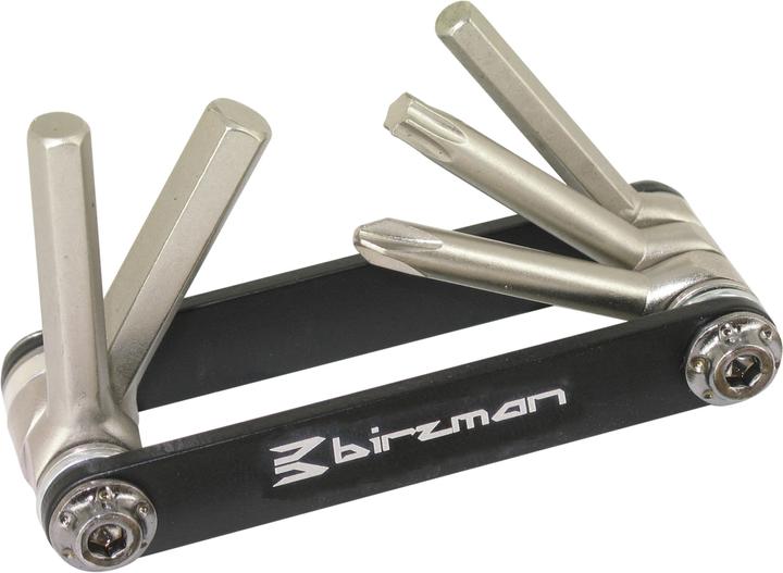 Image du produit Birzman Feexman 5 Multi-Tool
