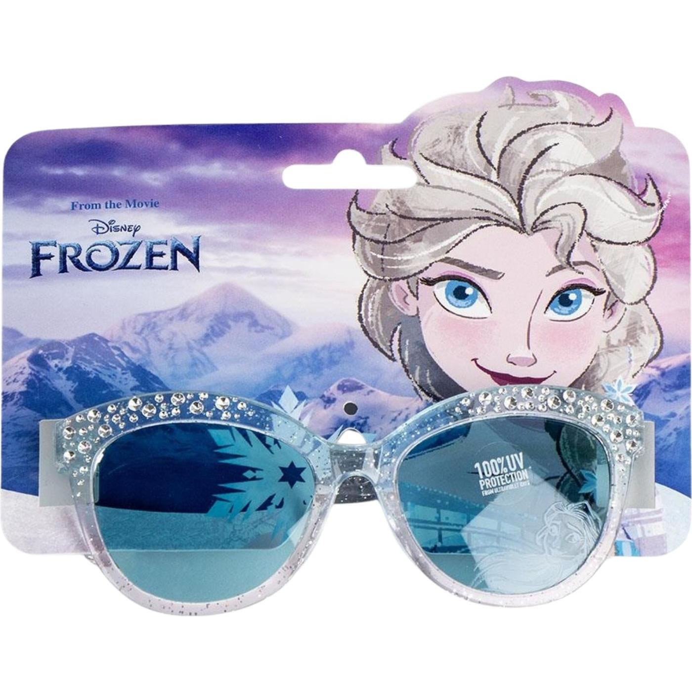 Thumbnail - Disney, Sonnenbrille, Premium Frozen Sonnenbrille