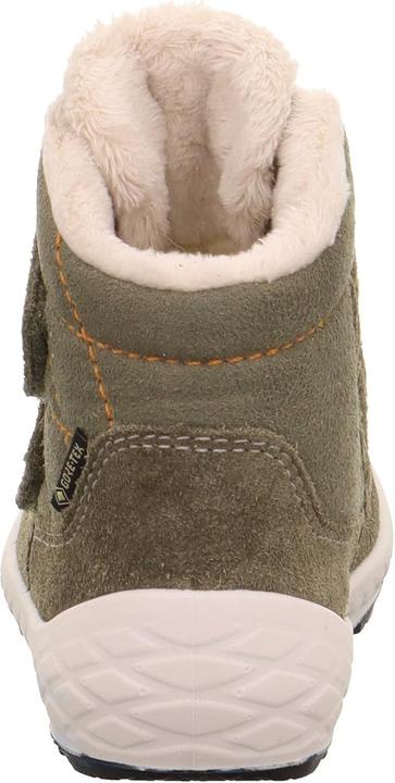 Actual product image Legero Ankle boot leather / GROOVY (22)