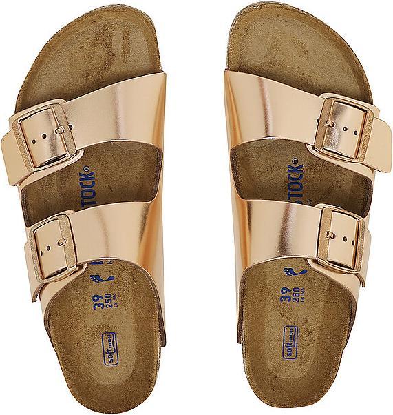 Actual product image Birkenstock Sandalen Casual Bequem sitzend Arizona (37)