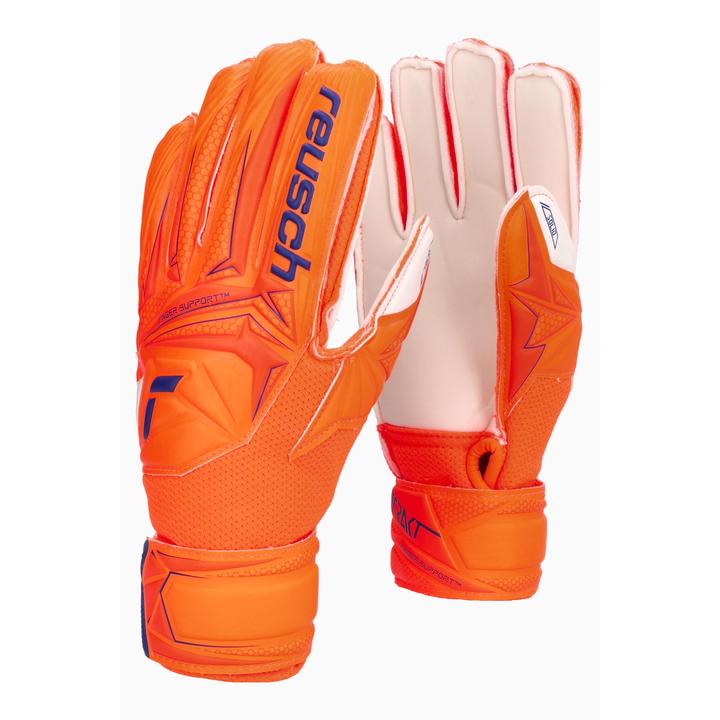 Produktbild Reusch Attrakt Solid Finger Support (3.5)