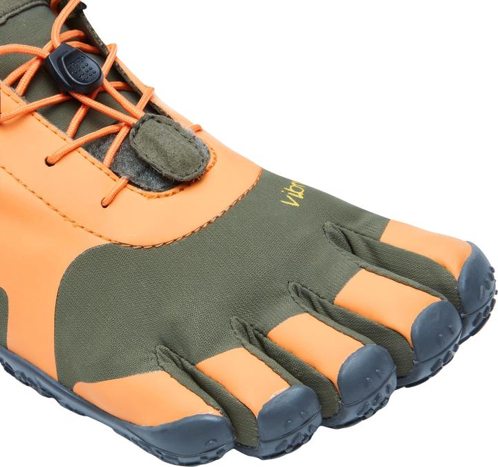 Orange, Eventing