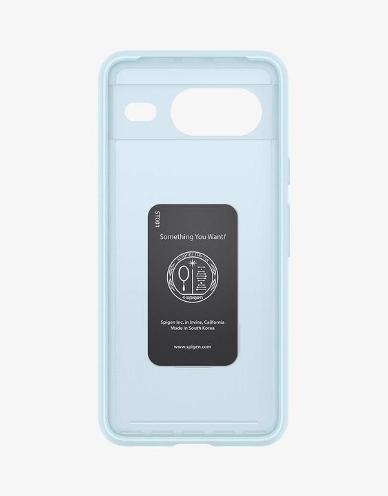 Produktbild Spigen Thin Fit (Google Pixel 8)