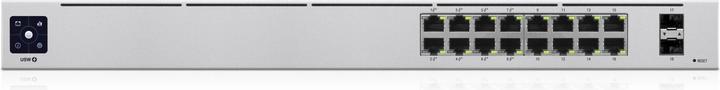 Produktbild Ubiquiti UniFi USW-16-POE (16 Ports)