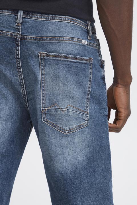 Produktbild Blend Denim Capri shorts 20713328 (XL)