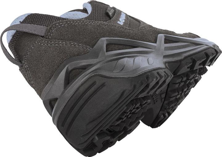 Actual product image Lowa Sirkos Evo GTX LO Ws (41)