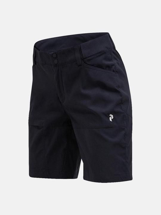 Image du produit Peak Performance Short femme Iconiq (M)