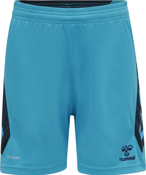Produktbild hummel Action Poly Shorts Kids