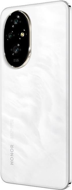 Produktbild Honor 200 (512 GB, Moonlight White, 6.70", Dual SIM, 5G)