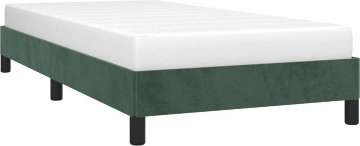 Produktbild vidaXL Bettgestell (90 x 190 cm)