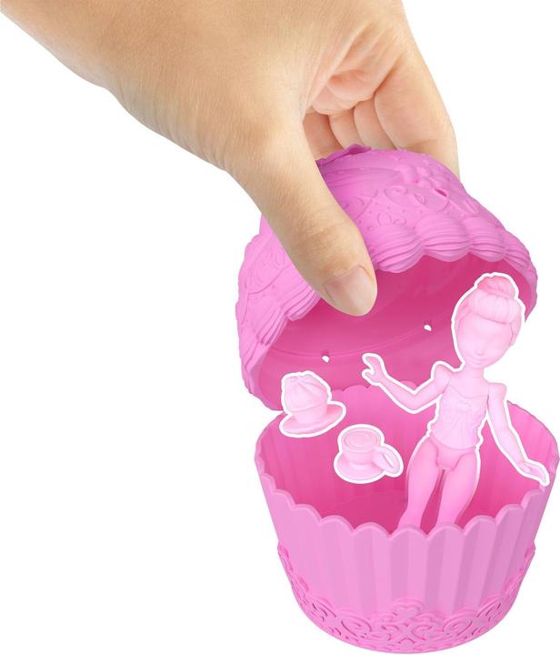 Produktbild Disney Princess Disney Prinzessin Cupcake Reveal im Thekendisplay