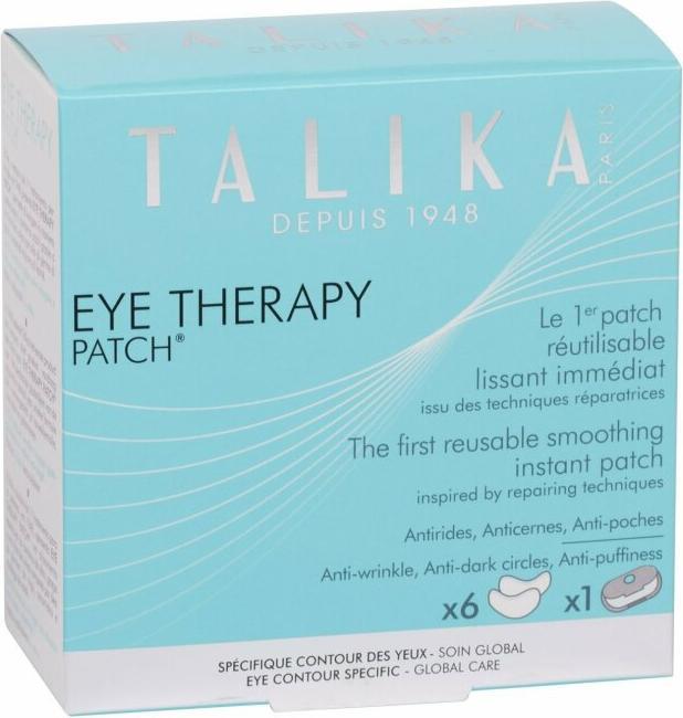 Produktbild Talika Augenpatches (Augenpatches, Tag)