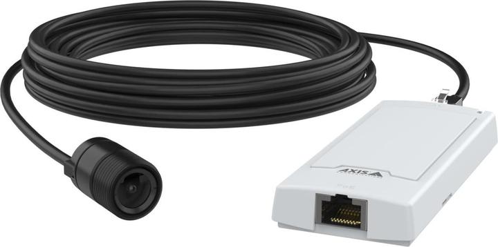 Actual product image Axis P1245 MK II MODULAR (1920 x 1080 Pixels)