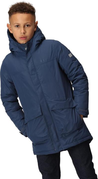 Image du produit Regatta Enfants/enfants Farbank Ski Jacket (104)
