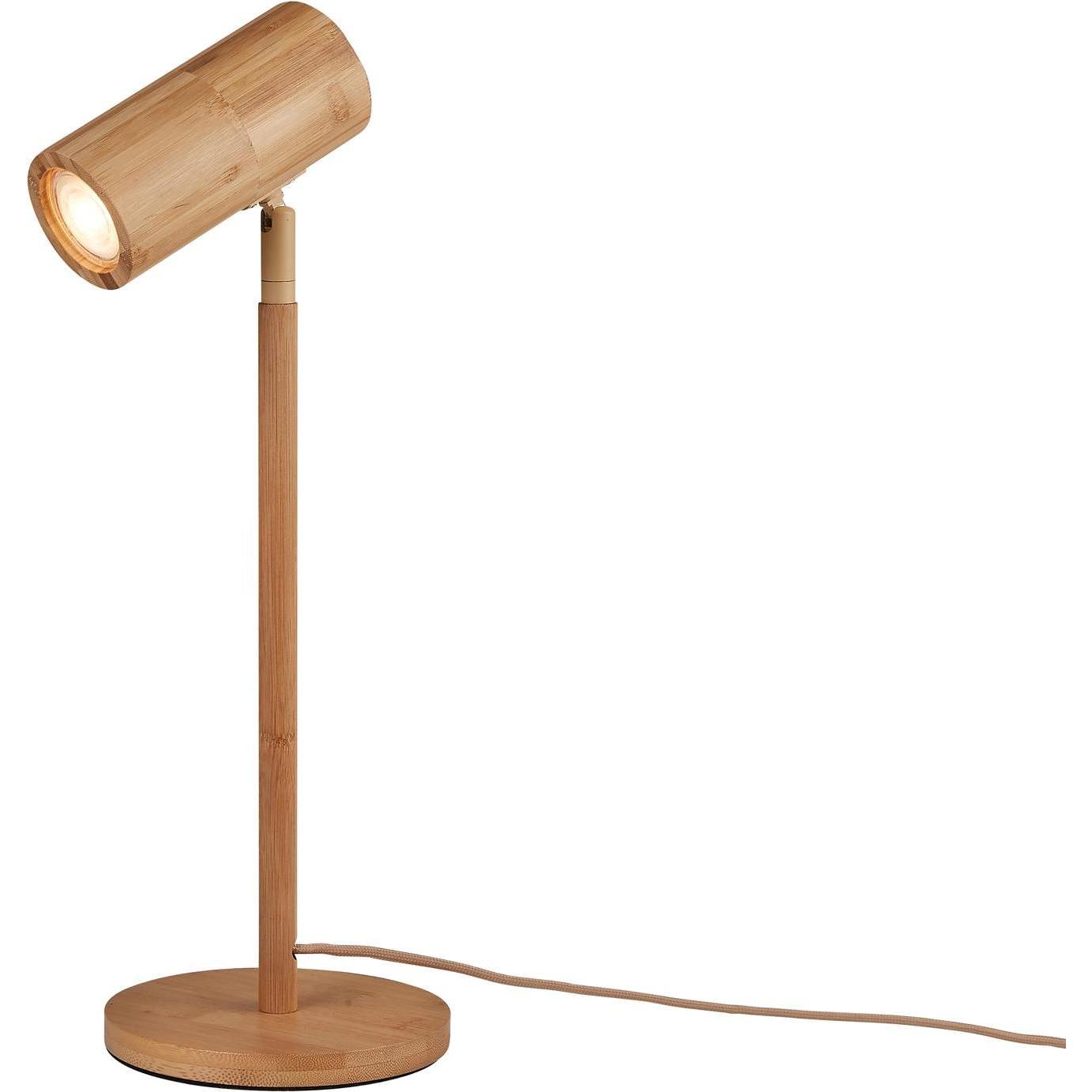 Good&Mojo, Tischlampe, Java (GU10)