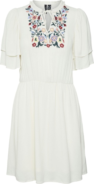 Produktbild Vero Moda VMSINA Kurzes Kleid Kleid (52)