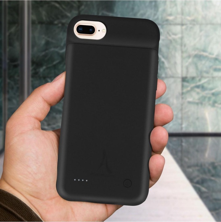 Actual product image Akashi Charge Series (Apple iPhone 8 Plus)