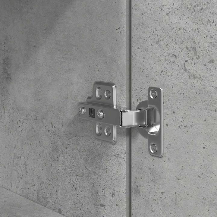 Image du produit vidaXL Highboard (50 x 35 x 180 cm)