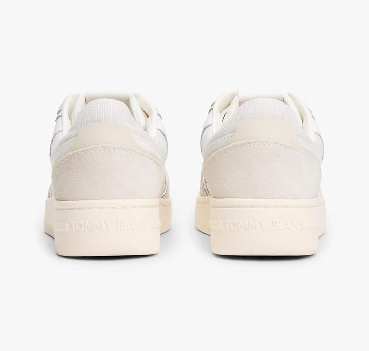 Image du produit Tommy Jeans Scarpa da Ginnastica Retro Basket (36)