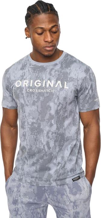 Produktbild Crosshatch Bardon TShirt (M)
